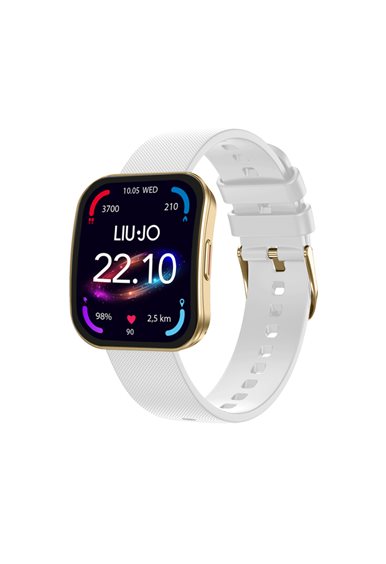 Smartwatch Liu Jo in Alluminio SWLJ211 - SWLJ211
